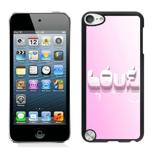 Valentine Love iPod Touch 5 Cases EMF